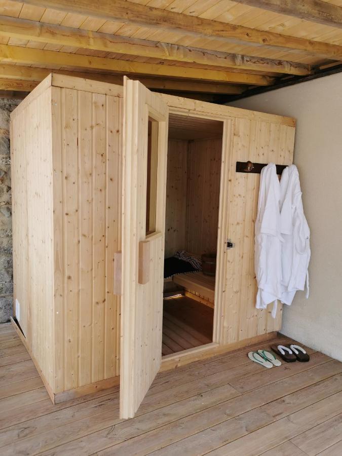 Casa La Rosa & Spa Courdimanche-sur-Essonnes Zewnętrze zdjęcie